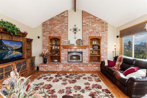 9635 Cherryvale Drive Highlands Ranch CO 80126