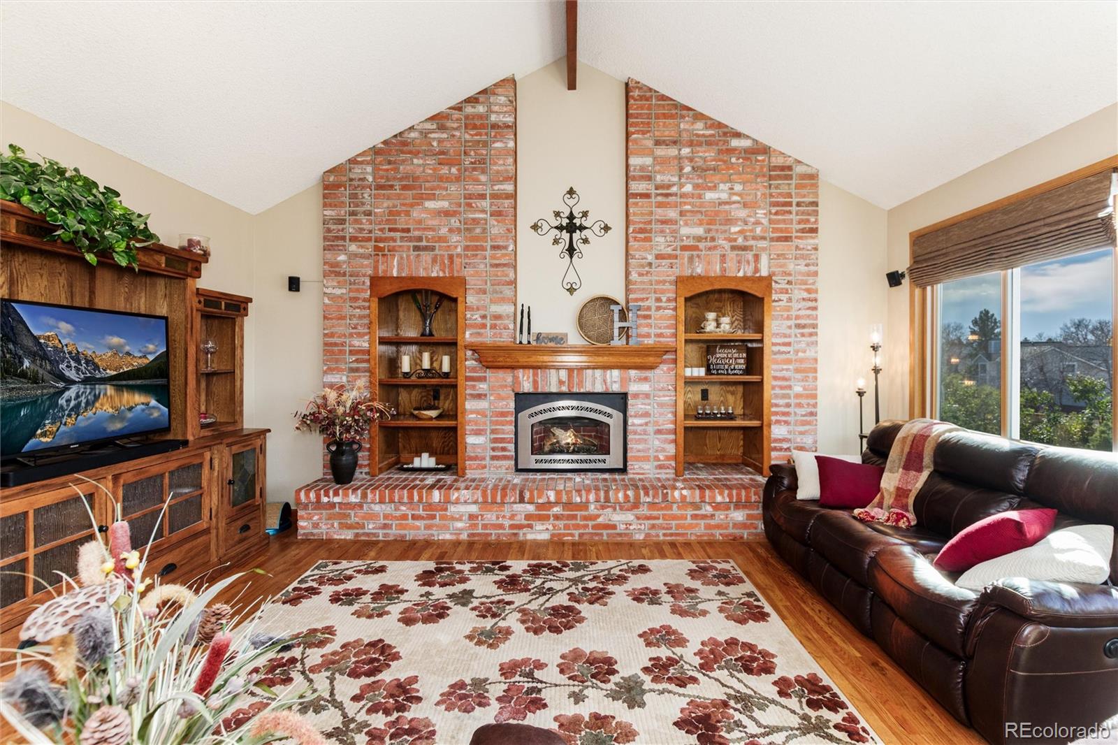 9635 Cherryvale Drive Highlands Ranch CO 80126