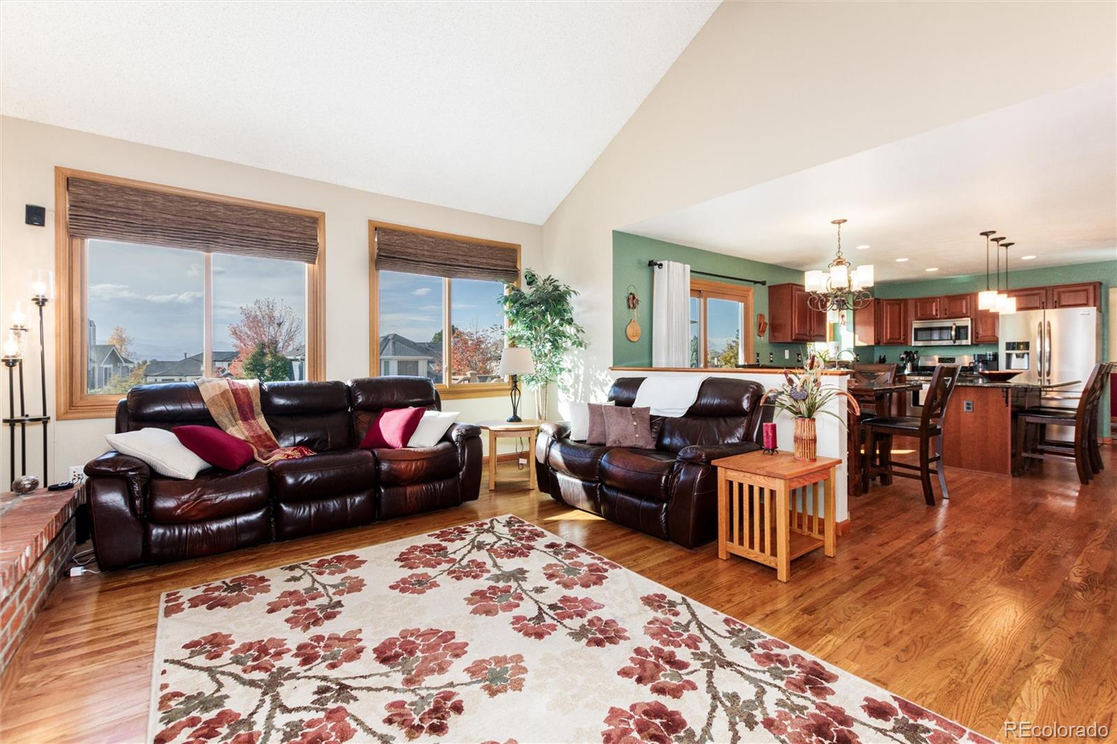 9635 Cherryvale Drive Highlands Ranch CO 80126