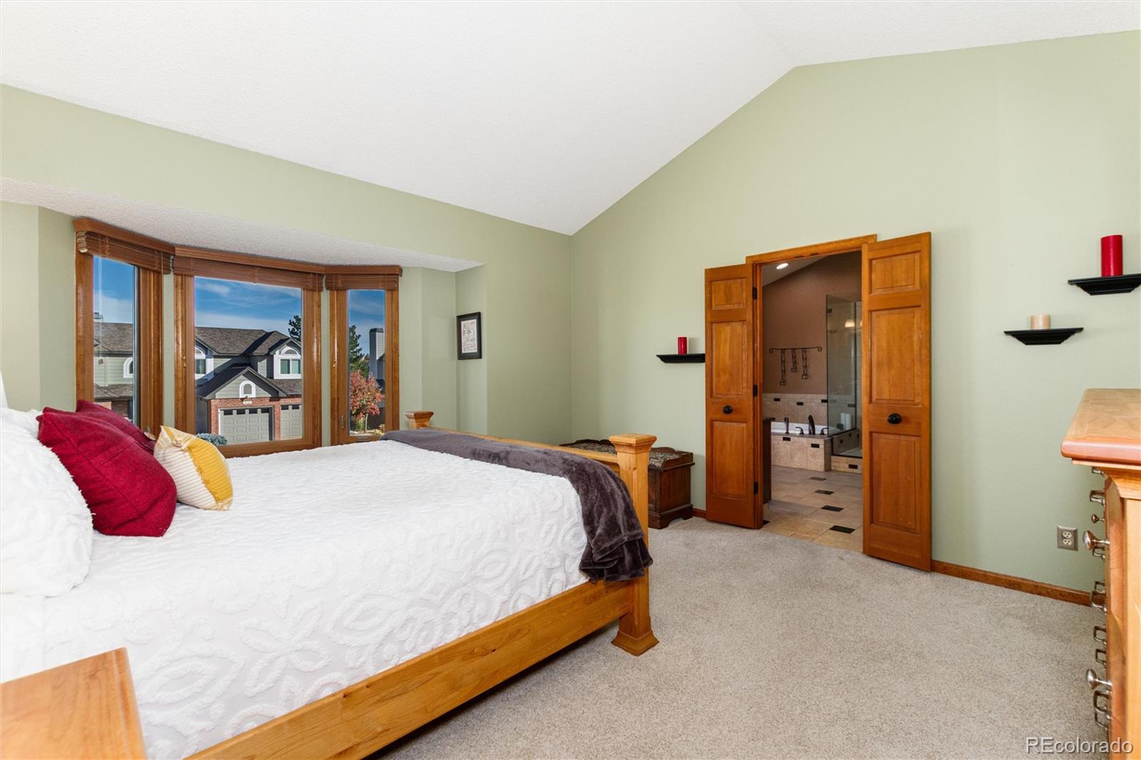 9635 Cherryvale Drive Highlands Ranch CO 80126