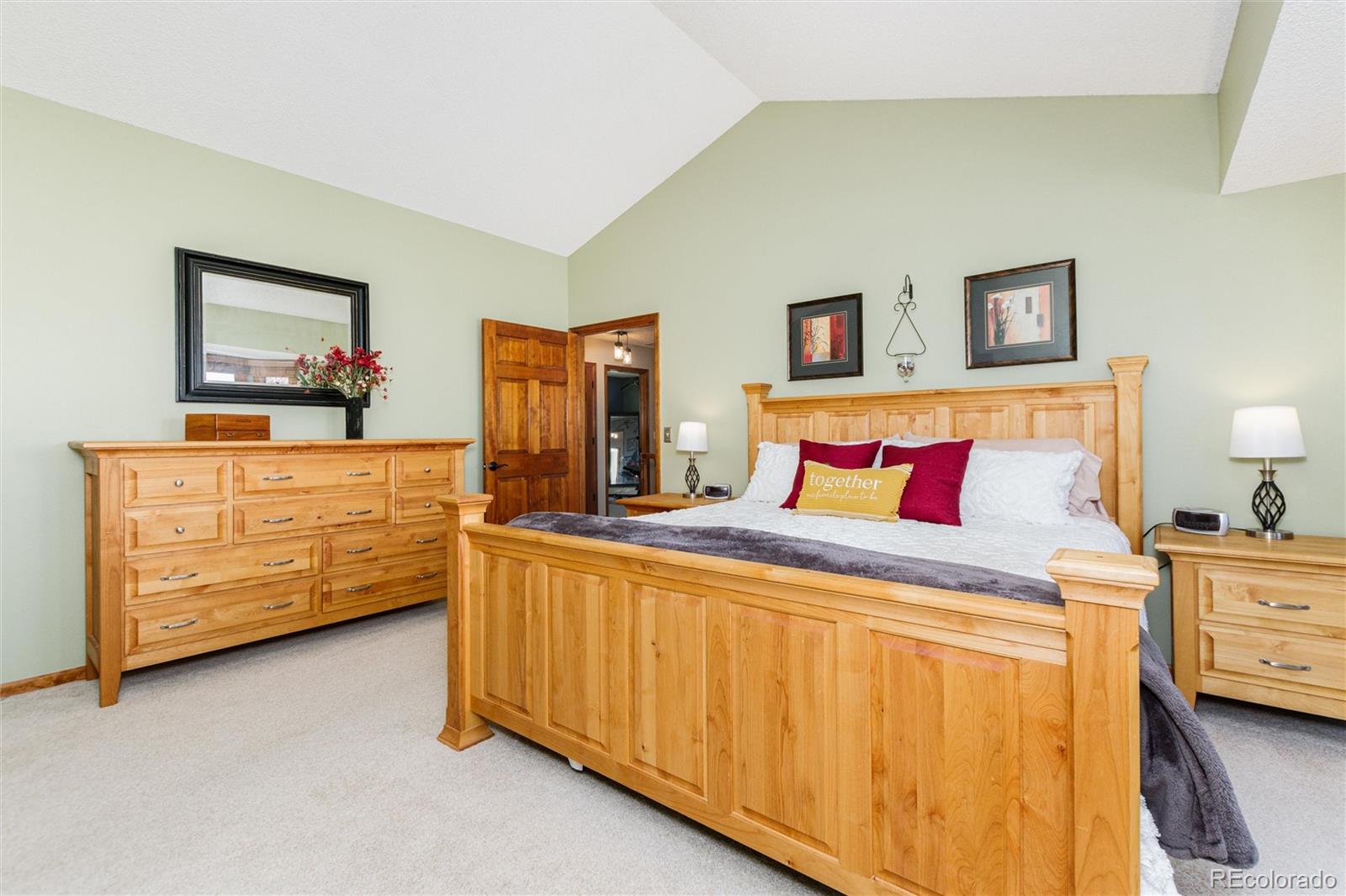 9635 Cherryvale Drive Highlands Ranch CO 80126