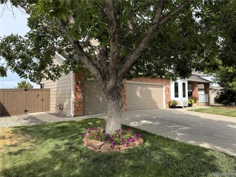 9635 Cherryvale Drive Highlands Ranch CO 80126