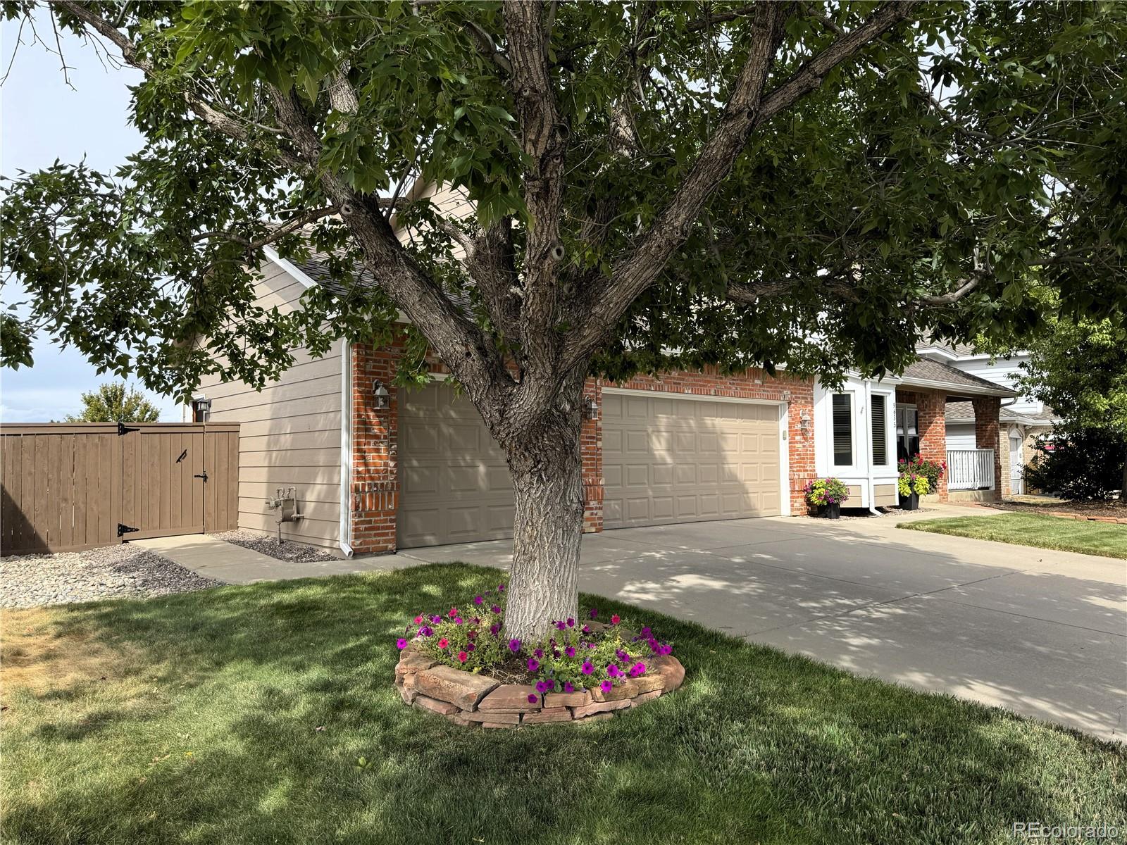 9635 Cherryvale Drive Highlands Ranch CO 80126