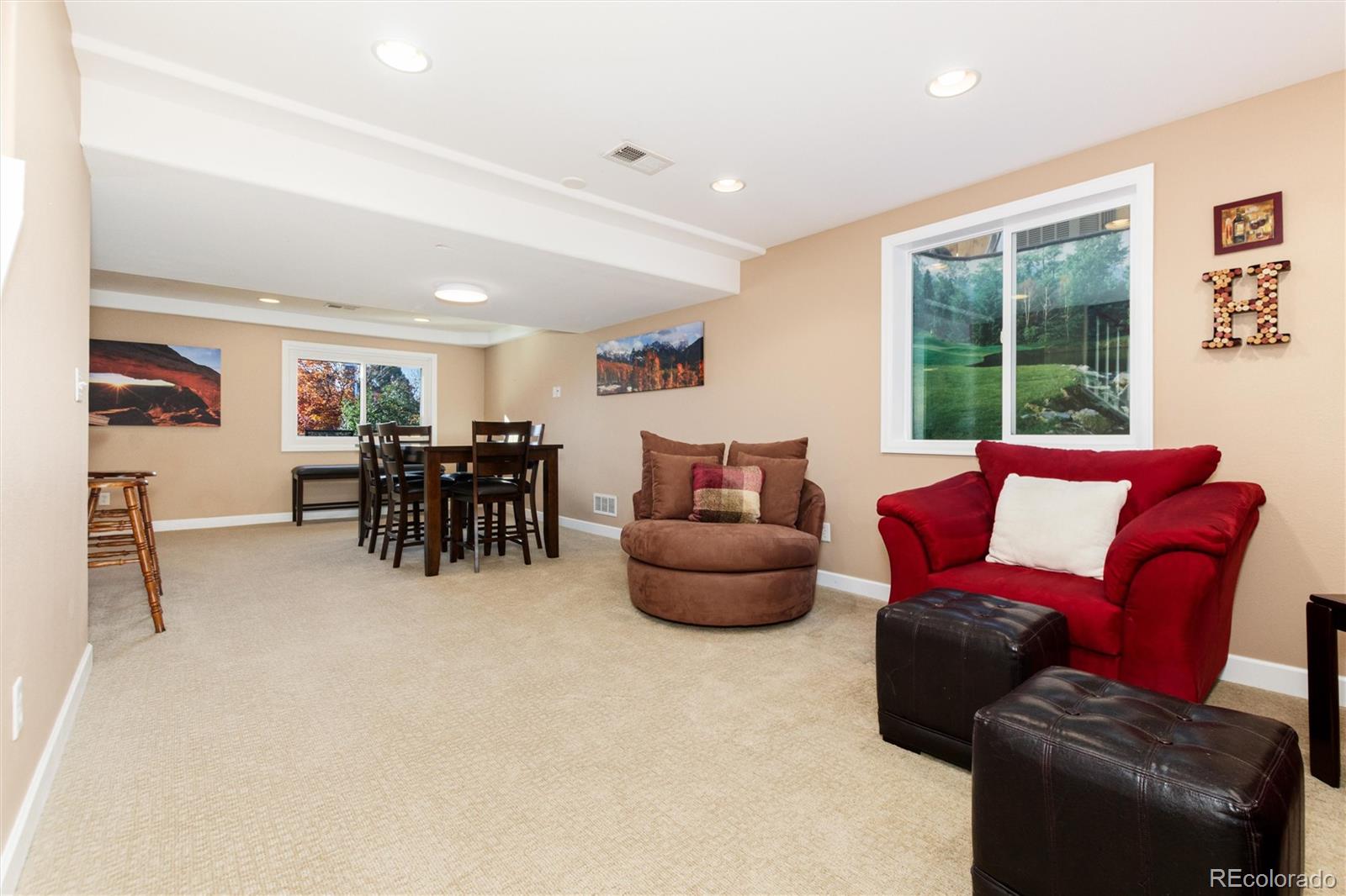 9635 Cherryvale Drive Highlands Ranch CO 80126
