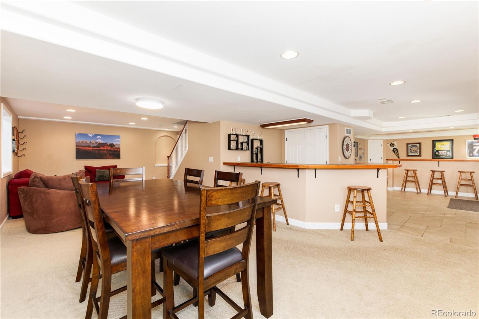 9635 Cherryvale Drive Highlands Ranch CO 80126