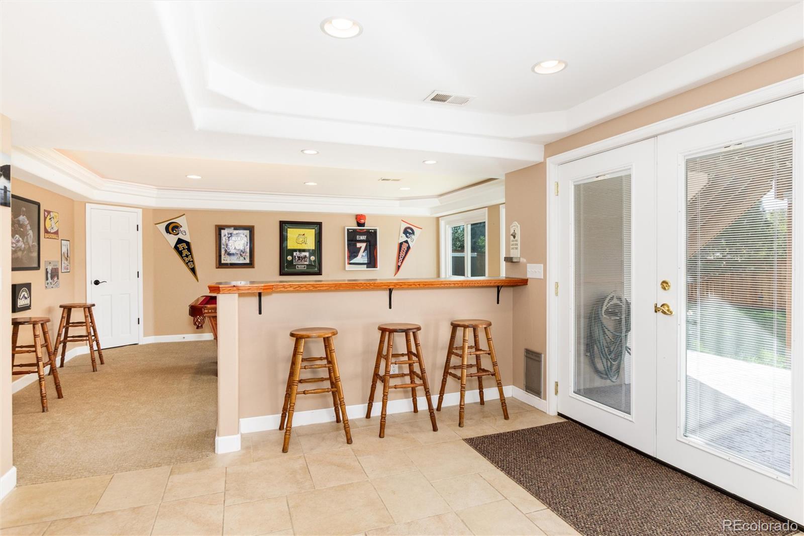 9635 Cherryvale Drive Highlands Ranch CO 80126
