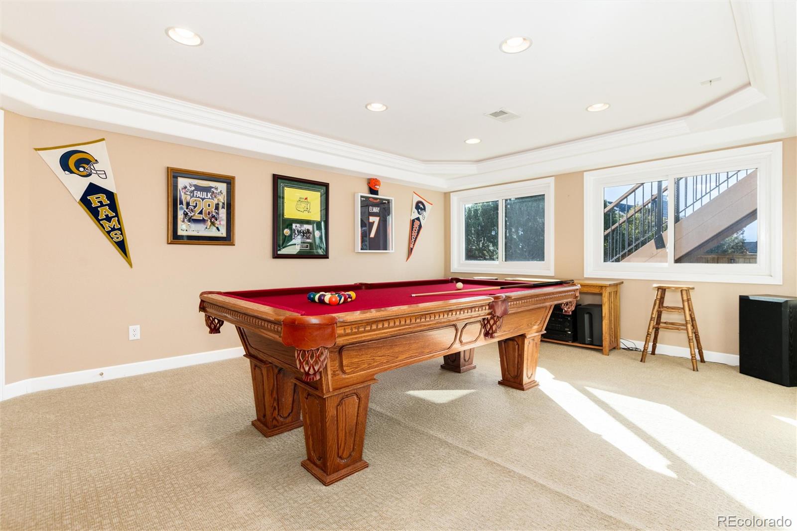 9635 Cherryvale Drive Highlands Ranch CO 80126
