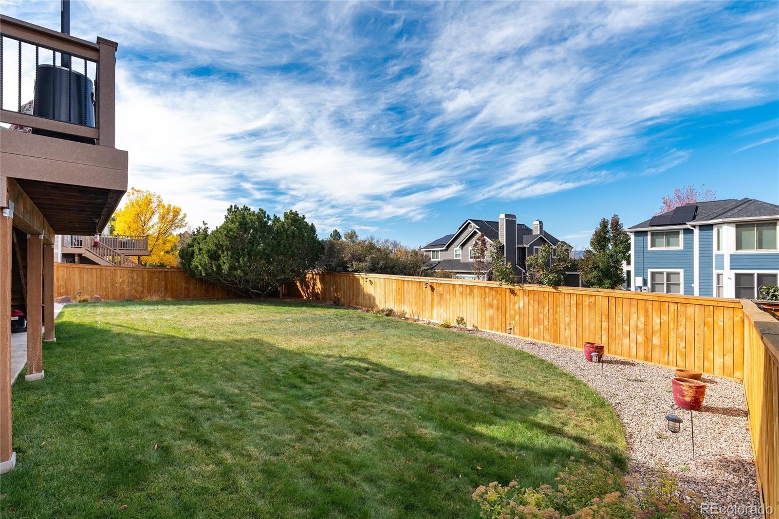 9635 Cherryvale Drive Highlands Ranch CO 80126