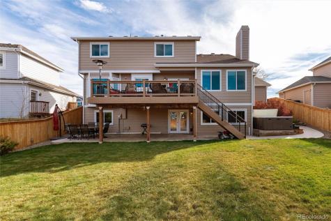9635 Cherryvale Drive Highlands Ranch CO 80126