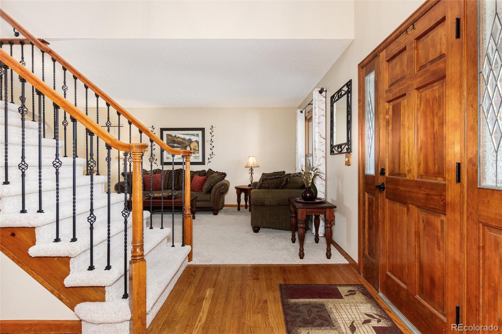 9635 Cherryvale Drive Highlands Ranch CO 80126