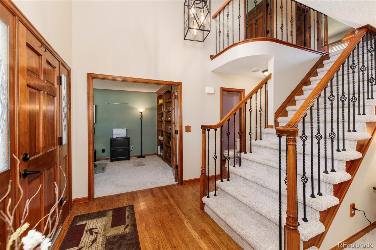 9635 Cherryvale Drive Highlands Ranch CO 80126