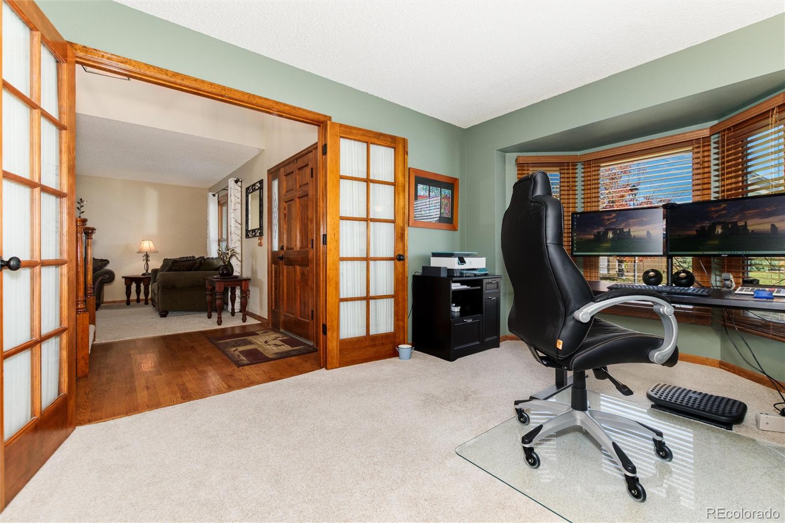 9635 Cherryvale Drive Highlands Ranch CO 80126