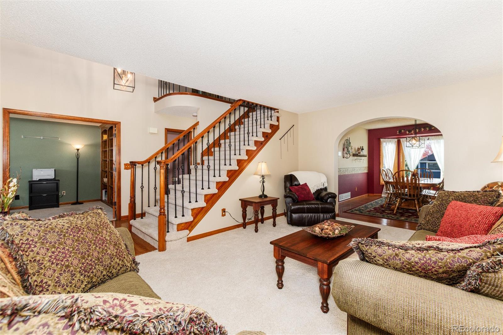 9635 Cherryvale Drive Highlands Ranch CO 80126