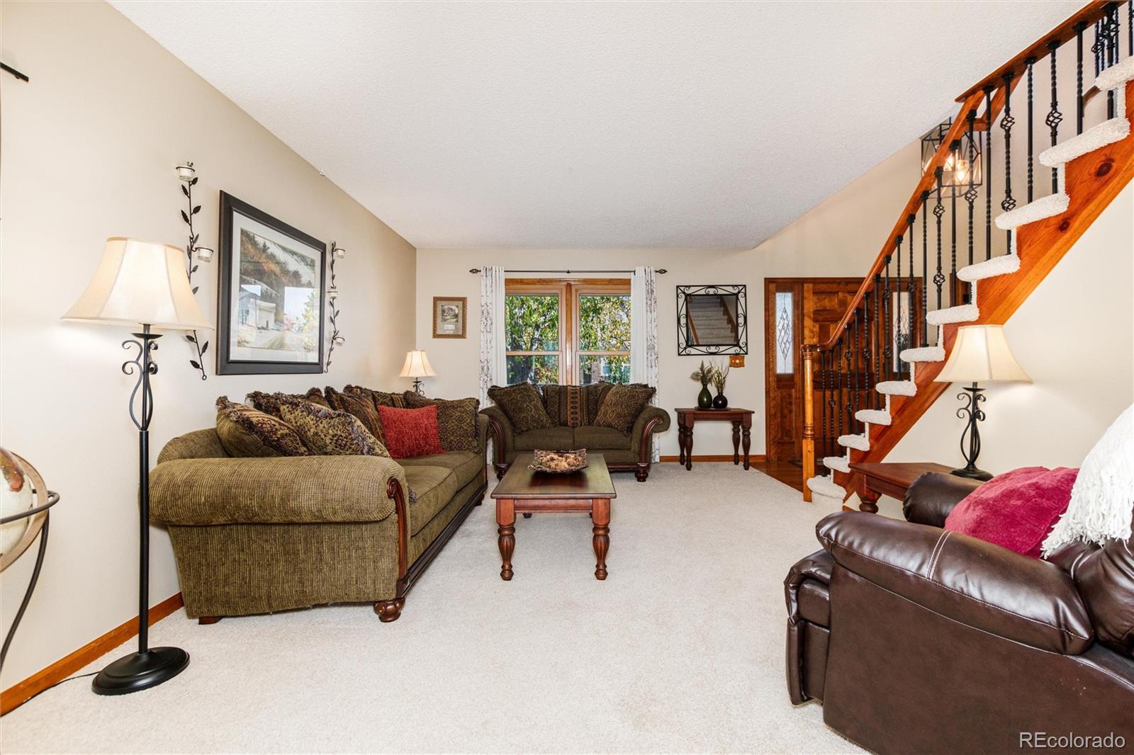 9635 Cherryvale Drive Highlands Ranch CO 80126