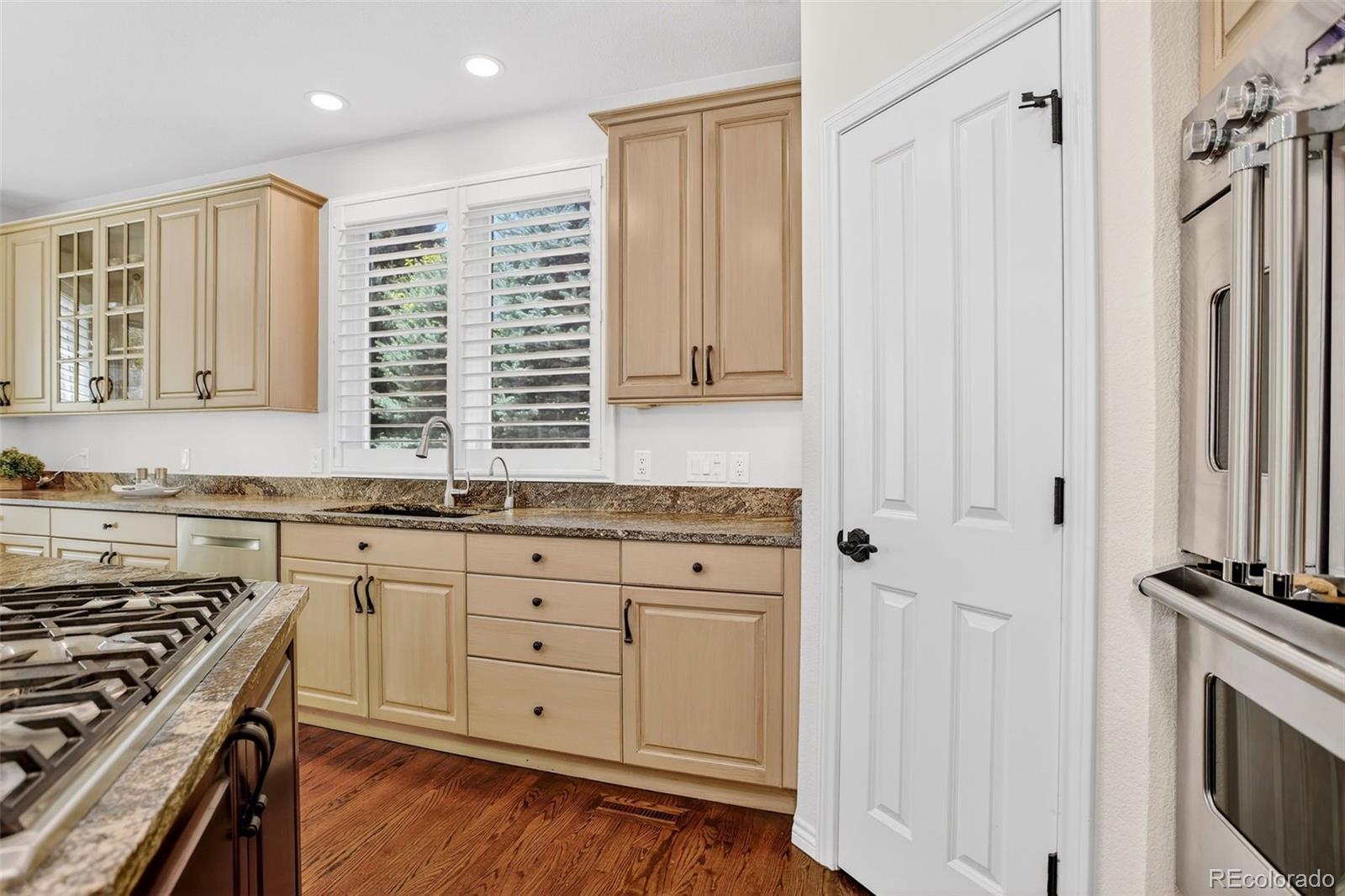 9591 E Hidden Hill Lane Lone Tree CO 80124