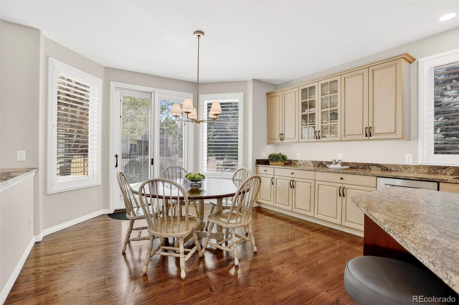 9591 E Hidden Hill Lane Lone Tree CO 80124
