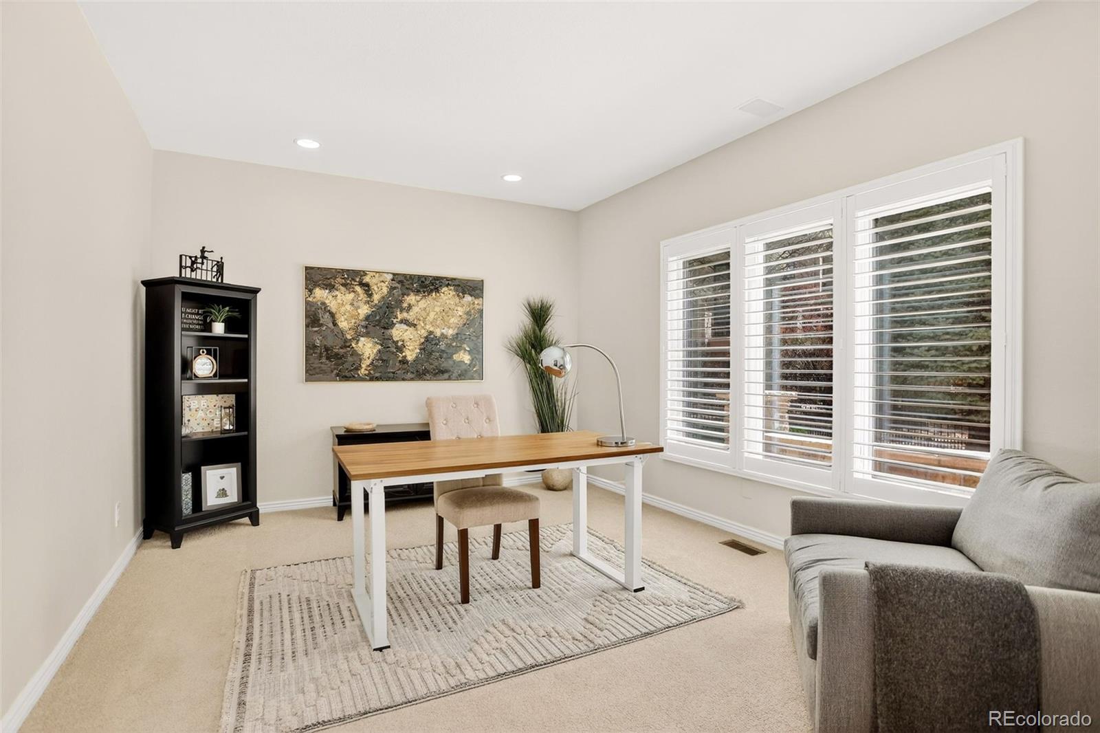 9591 E Hidden Hill Lane Lone Tree CO 80124