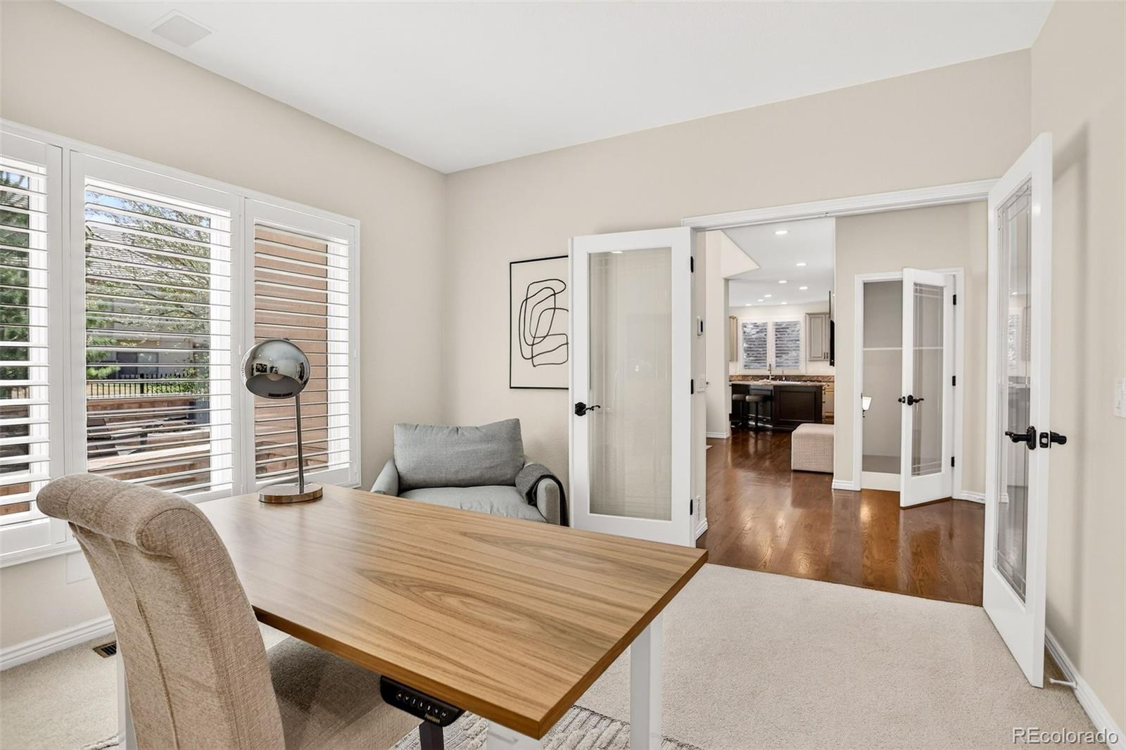 9591 E Hidden Hill Lane Lone Tree CO 80124