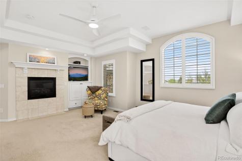 9591 E Hidden Hill Lane Lone Tree CO 80124