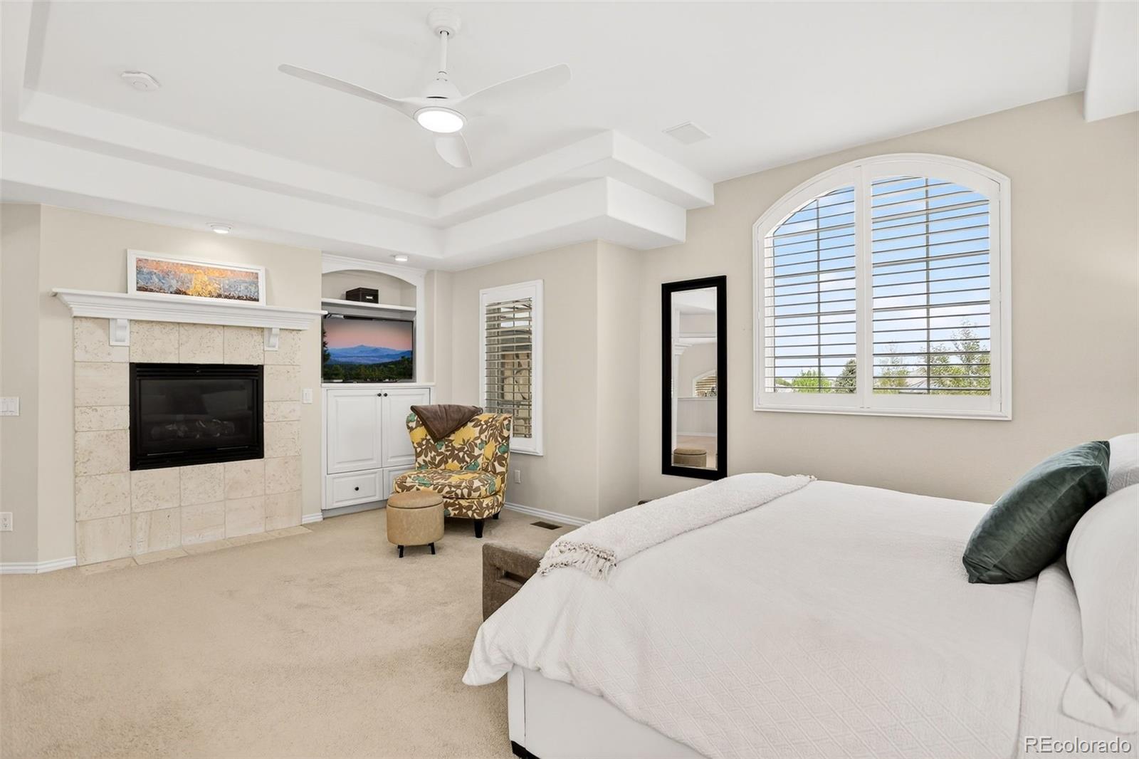 9591 E Hidden Hill Lane Lone Tree CO 80124