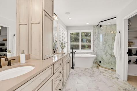 9591 E Hidden Hill Lane Lone Tree CO 80124