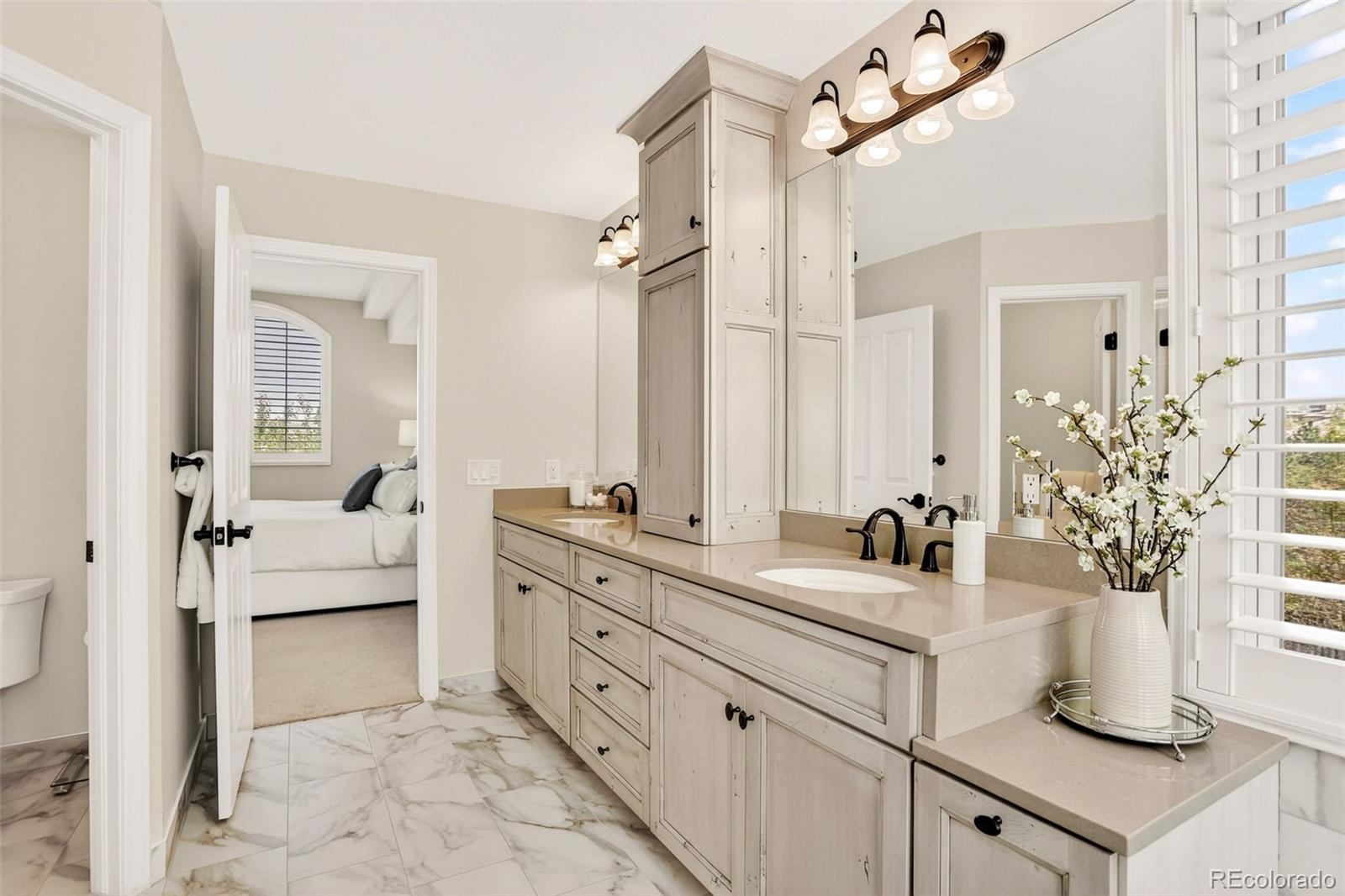 9591 E Hidden Hill Lane Lone Tree CO 80124
