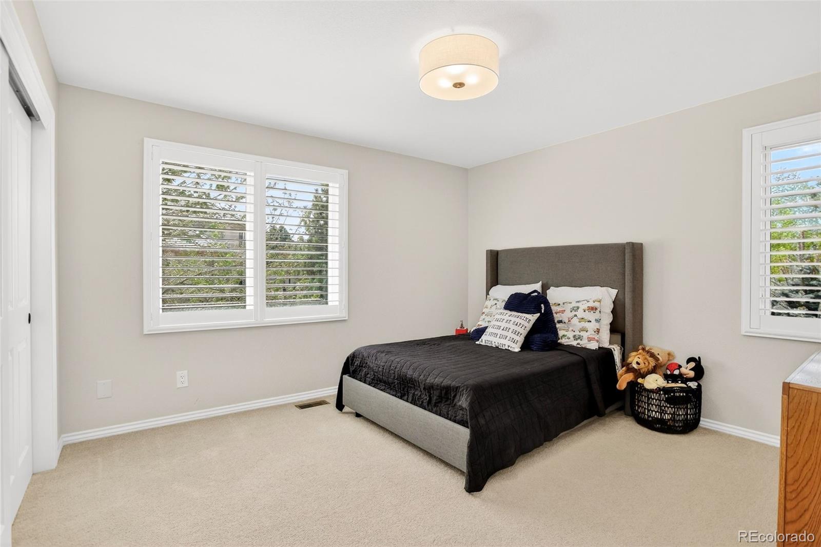 9591 E Hidden Hill Lane Lone Tree CO 80124