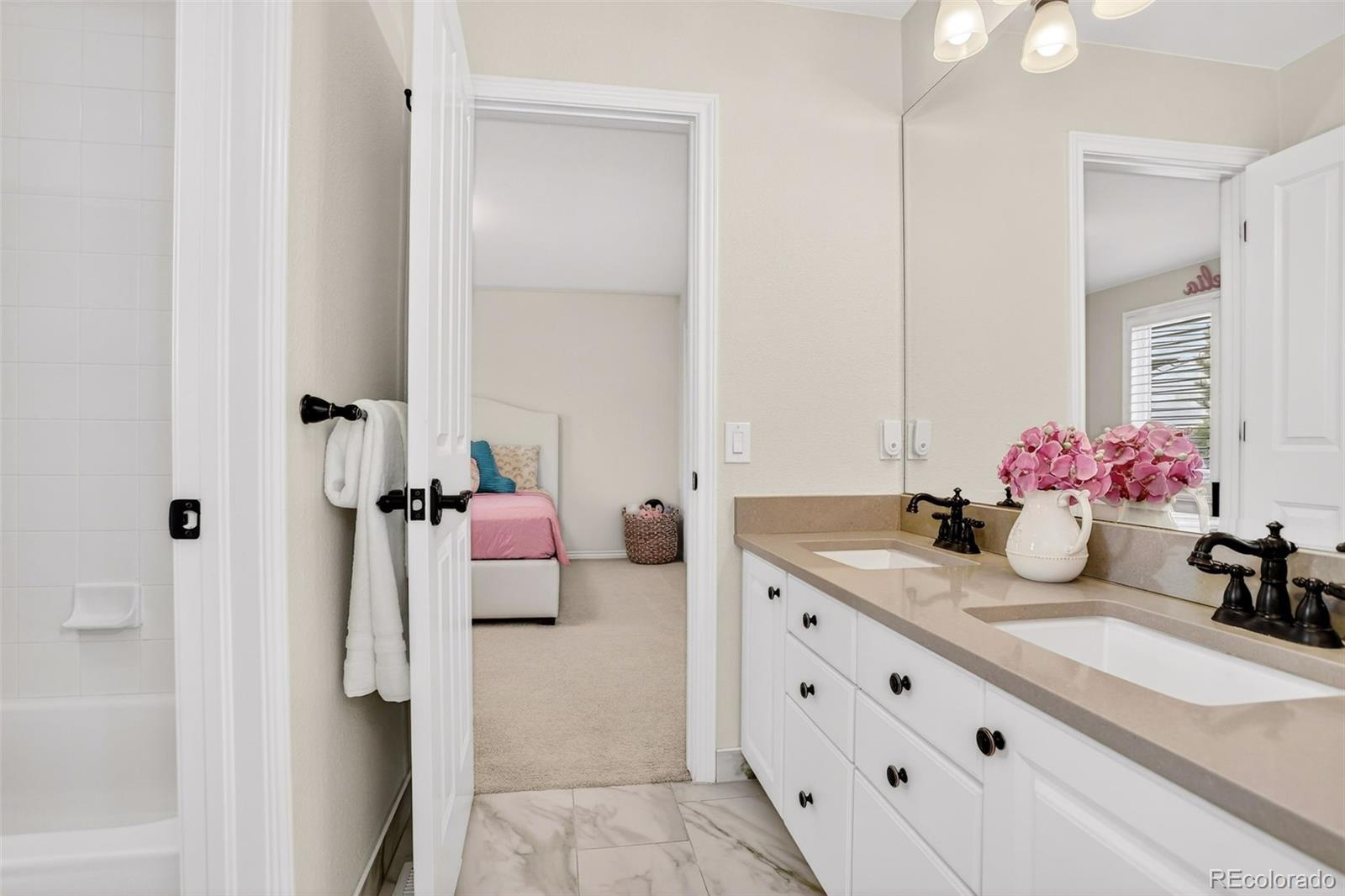 9591 E Hidden Hill Lane Lone Tree CO 80124