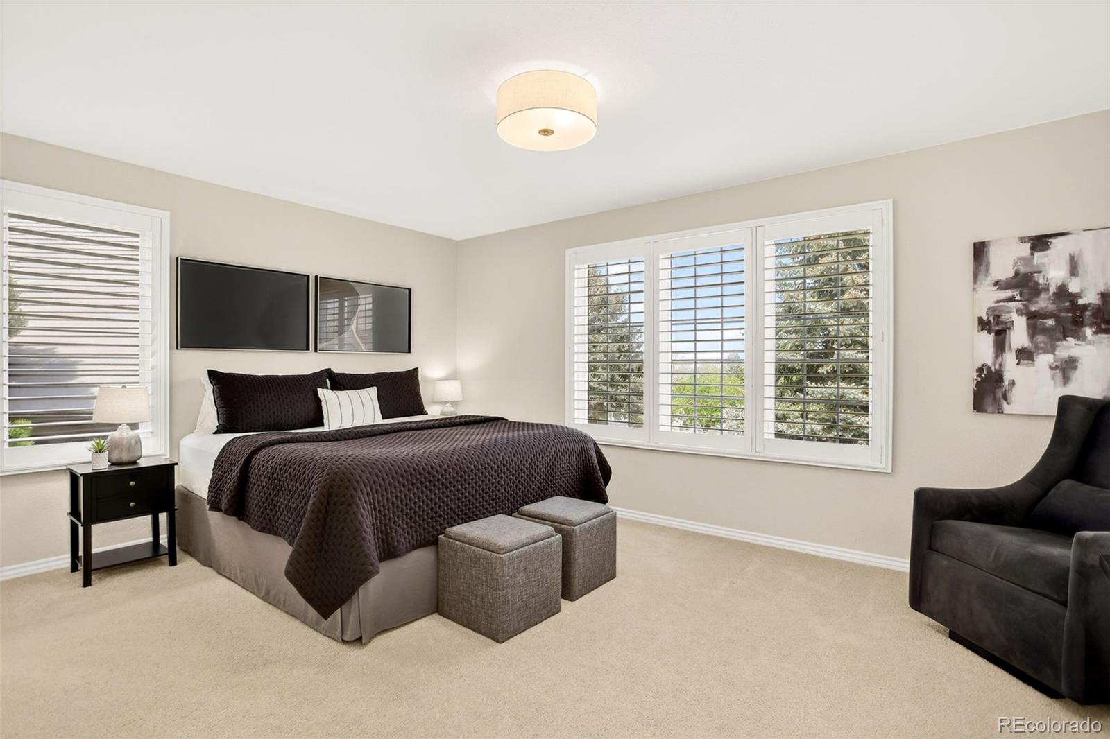 9591 E Hidden Hill Lane Lone Tree CO 80124