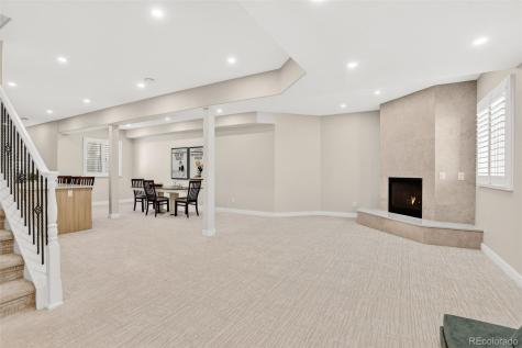 9591 E Hidden Hill Lane Lone Tree CO 80124