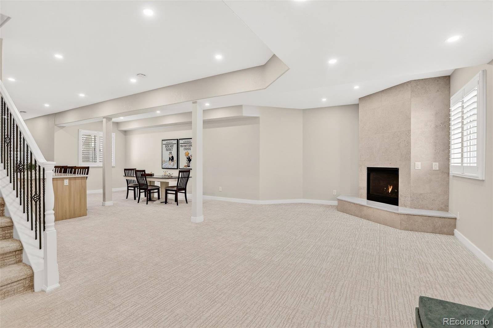 9591 E Hidden Hill Lane Lone Tree CO 80124