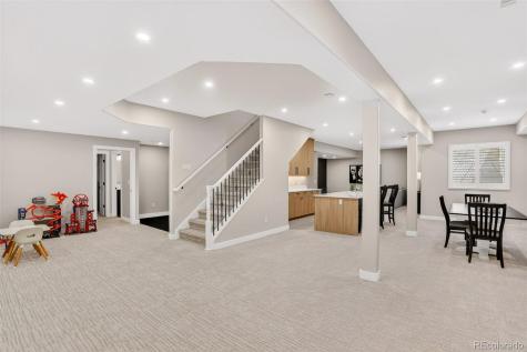 9591 E Hidden Hill Lane Lone Tree CO 80124