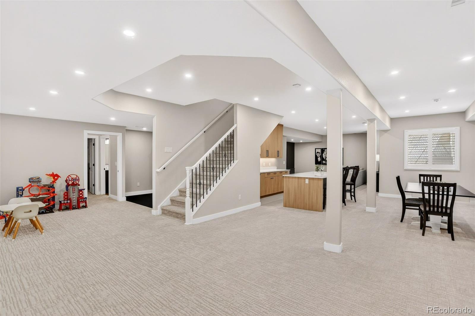 9591 E Hidden Hill Lane Lone Tree CO 80124