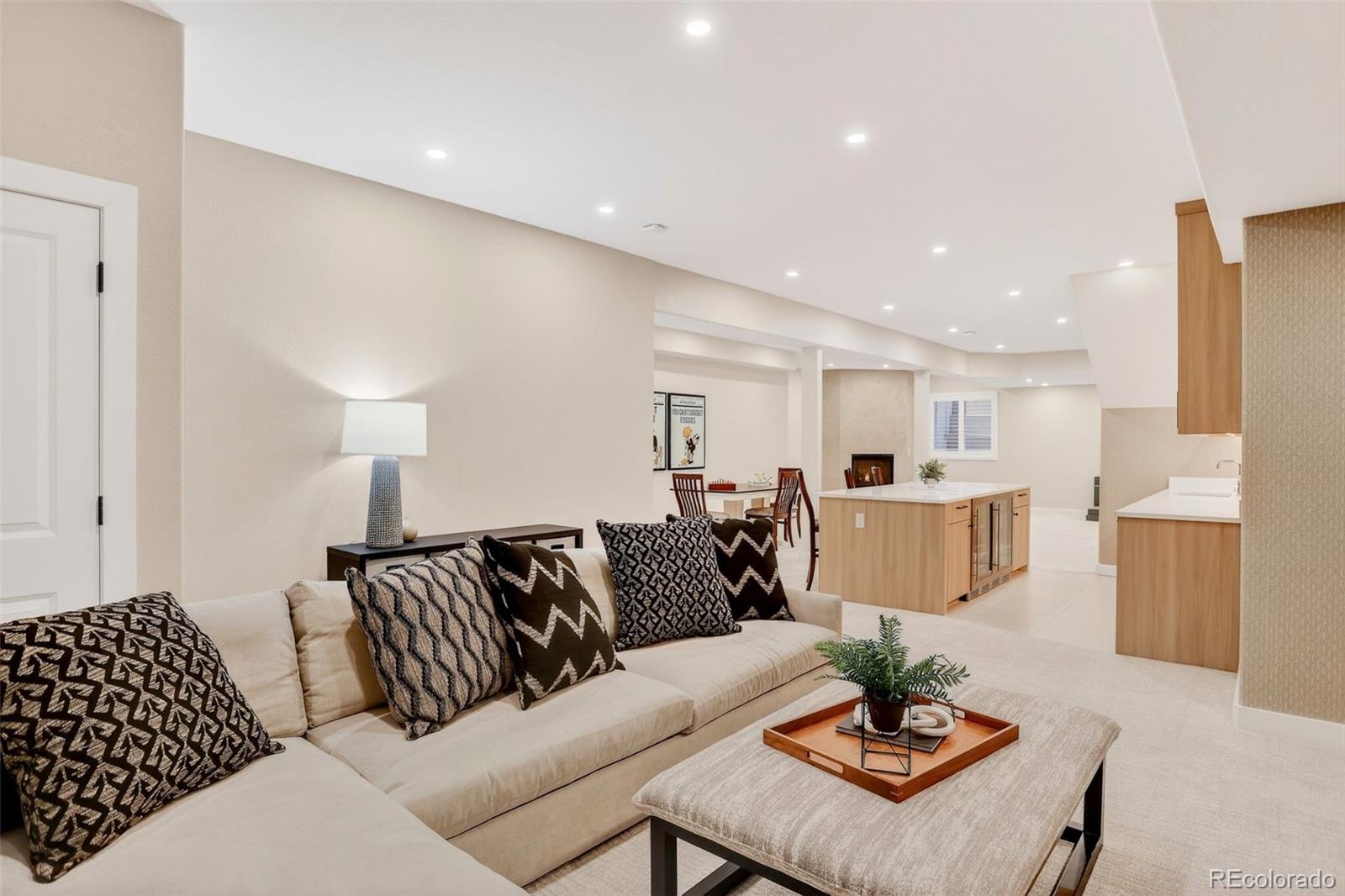 9591 E Hidden Hill Lane Lone Tree CO 80124