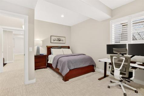 9591 E Hidden Hill Lane Lone Tree CO 80124