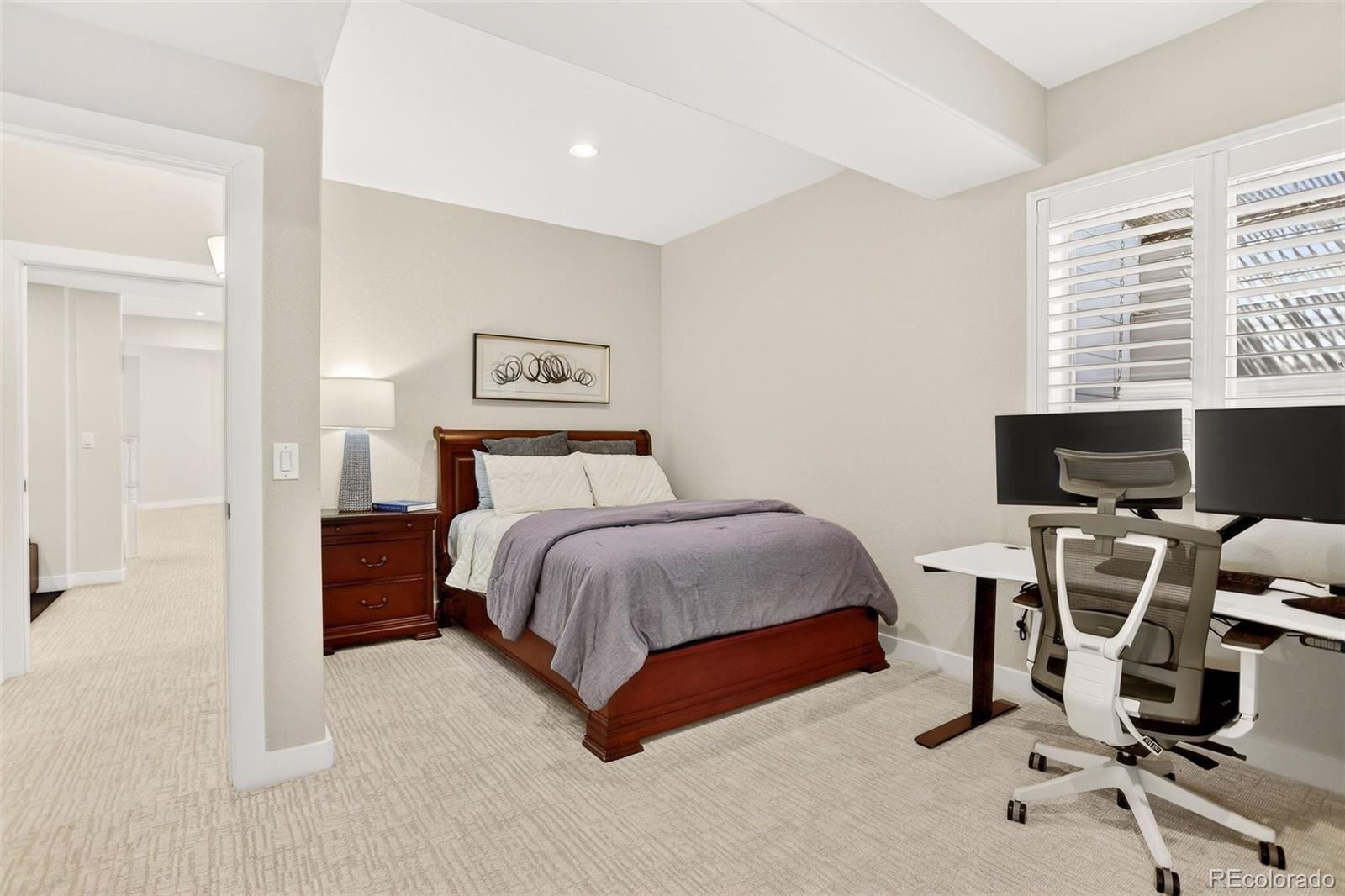 9591 E Hidden Hill Lane Lone Tree CO 80124