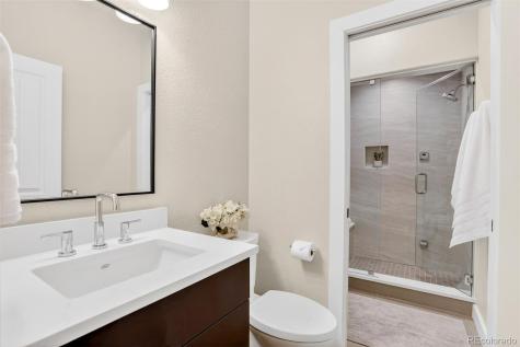 9591 E Hidden Hill Lane Lone Tree CO 80124
