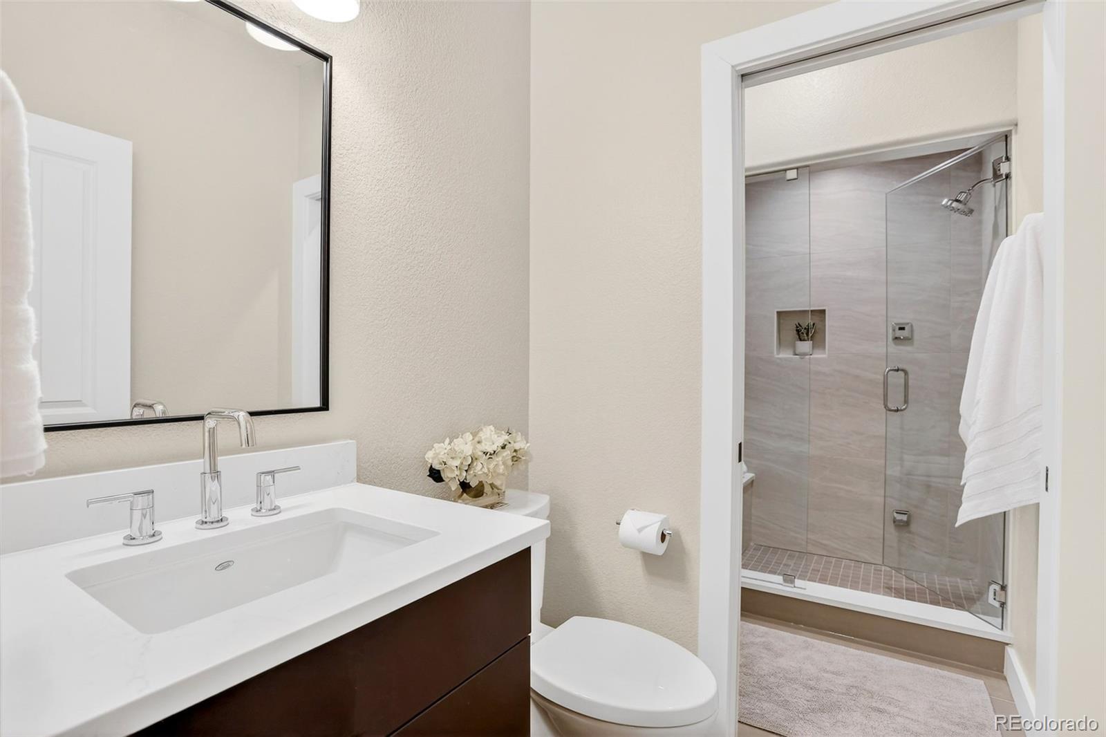 9591 E Hidden Hill Lane Lone Tree CO 80124