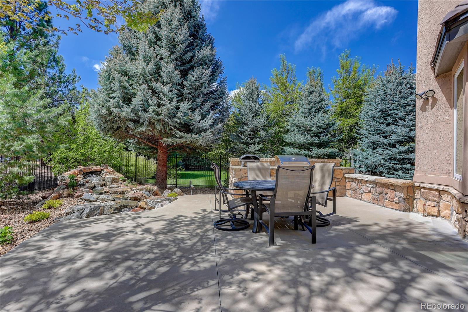 9591 E Hidden Hill Lane Lone Tree CO 80124
