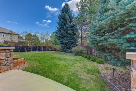9591 E Hidden Hill Lane Lone Tree CO 80124