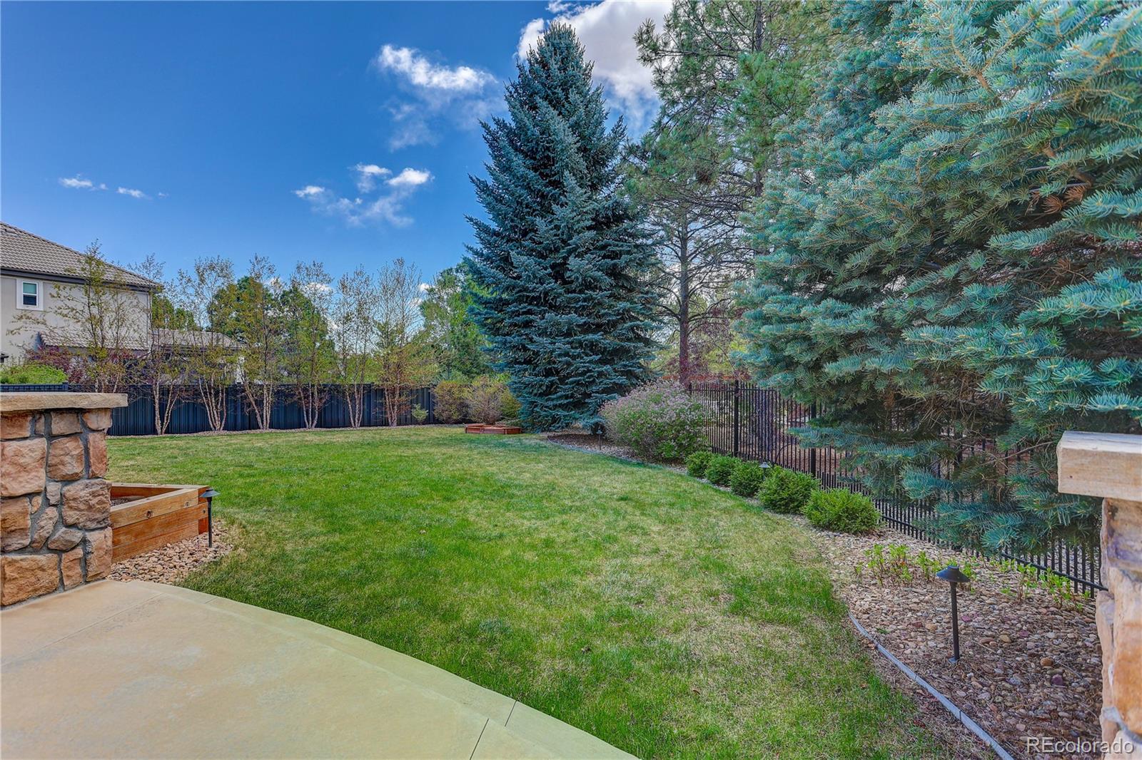 9591 E Hidden Hill Lane Lone Tree CO 80124