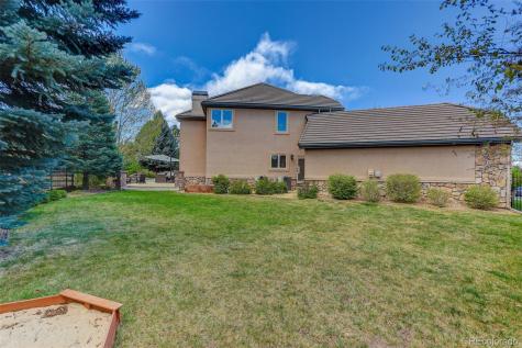 9591 E Hidden Hill Lane Lone Tree CO 80124