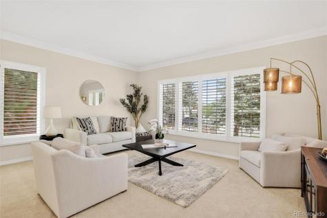 9591 E Hidden Hill Lane Lone Tree CO 80124