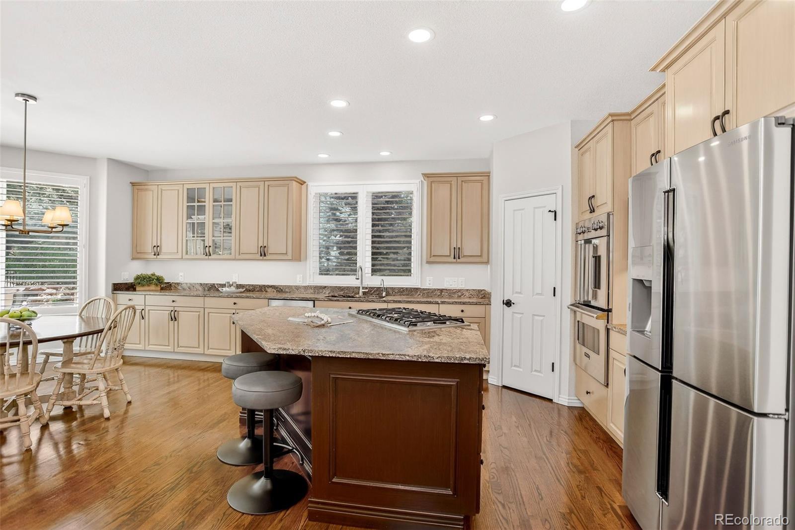 9591 E Hidden Hill Lane Lone Tree CO 80124