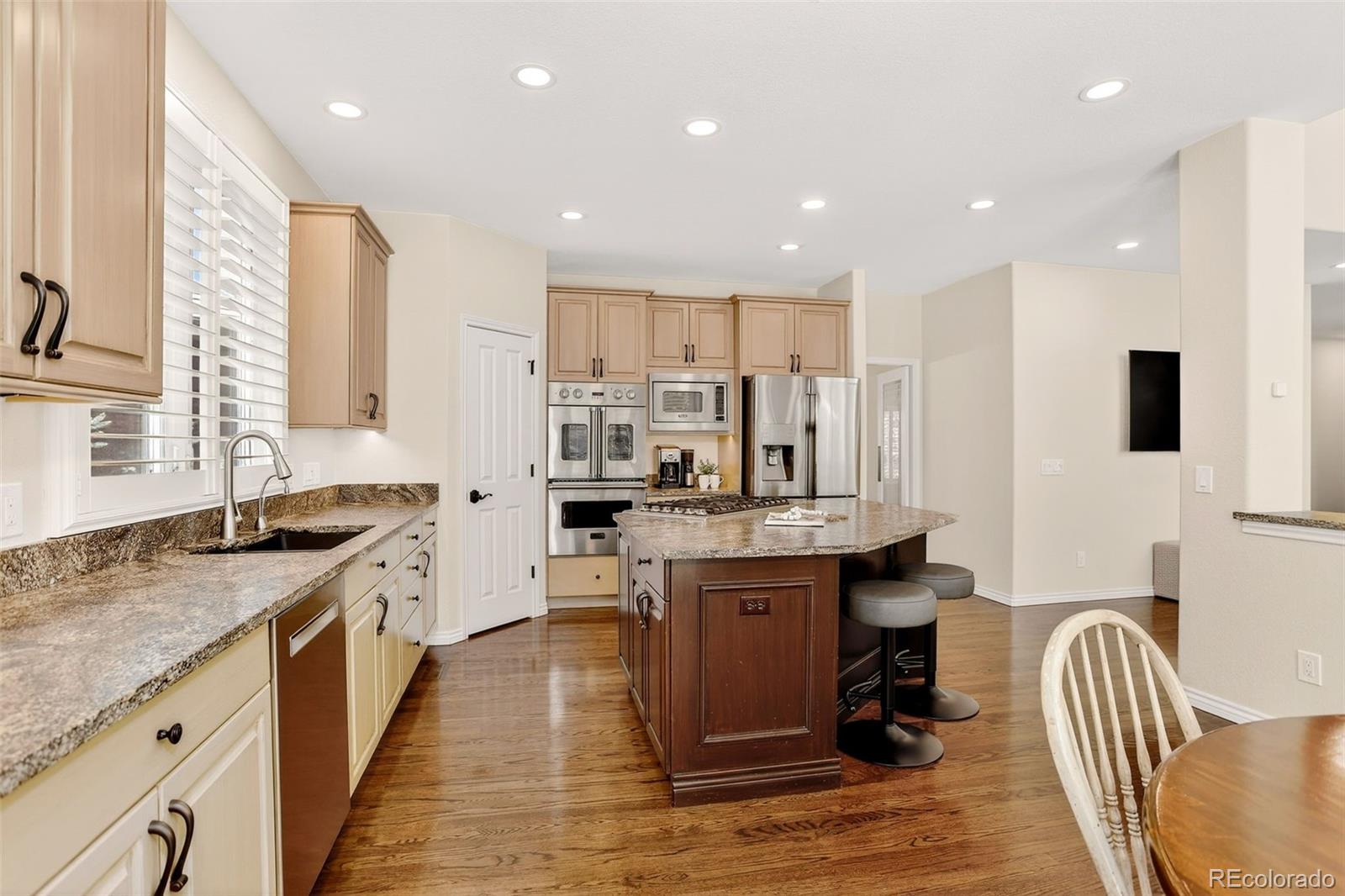 9591 E Hidden Hill Lane Lone Tree CO 80124