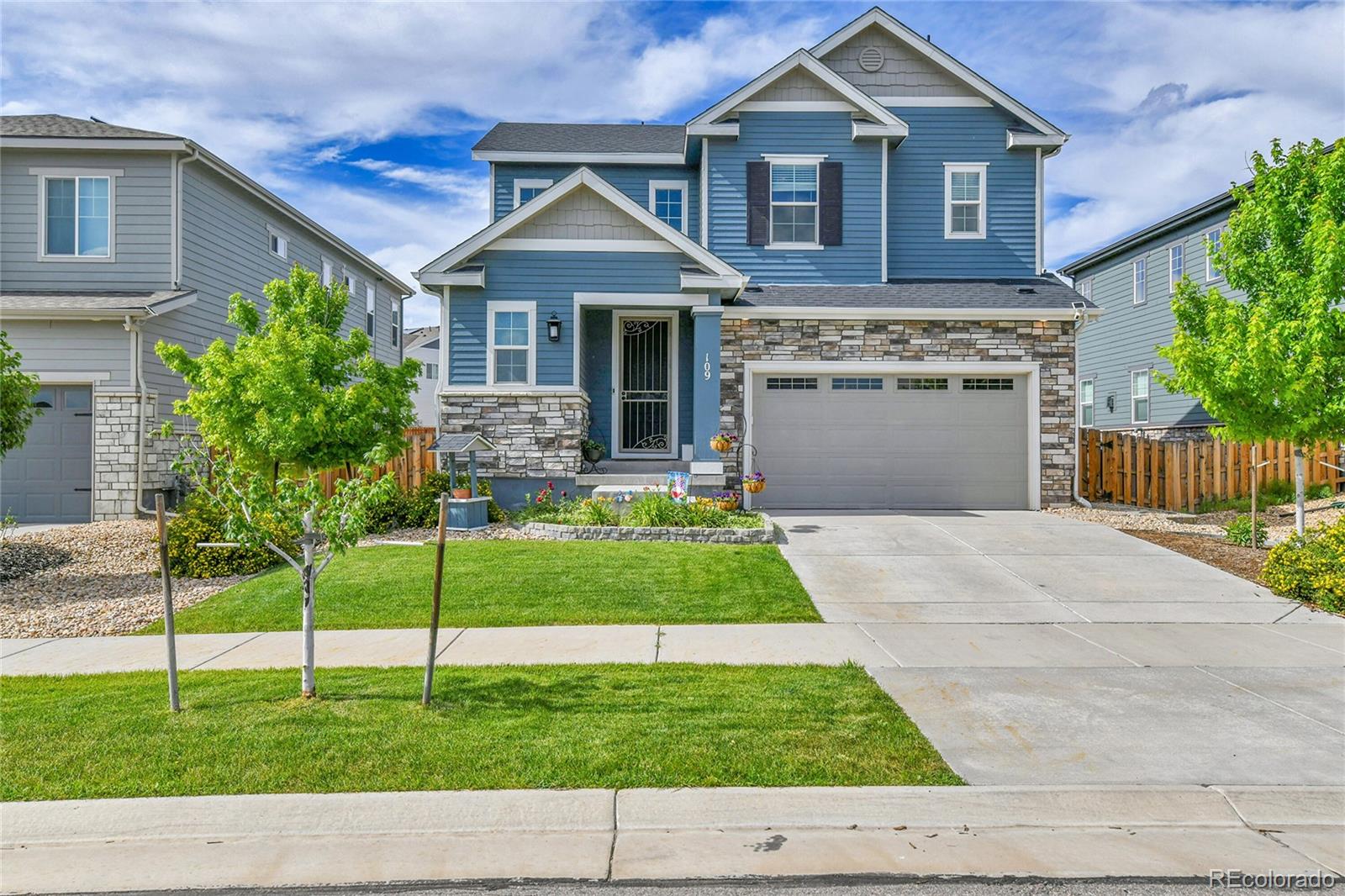 109 N Patsburg Street Aurora CO 80018
