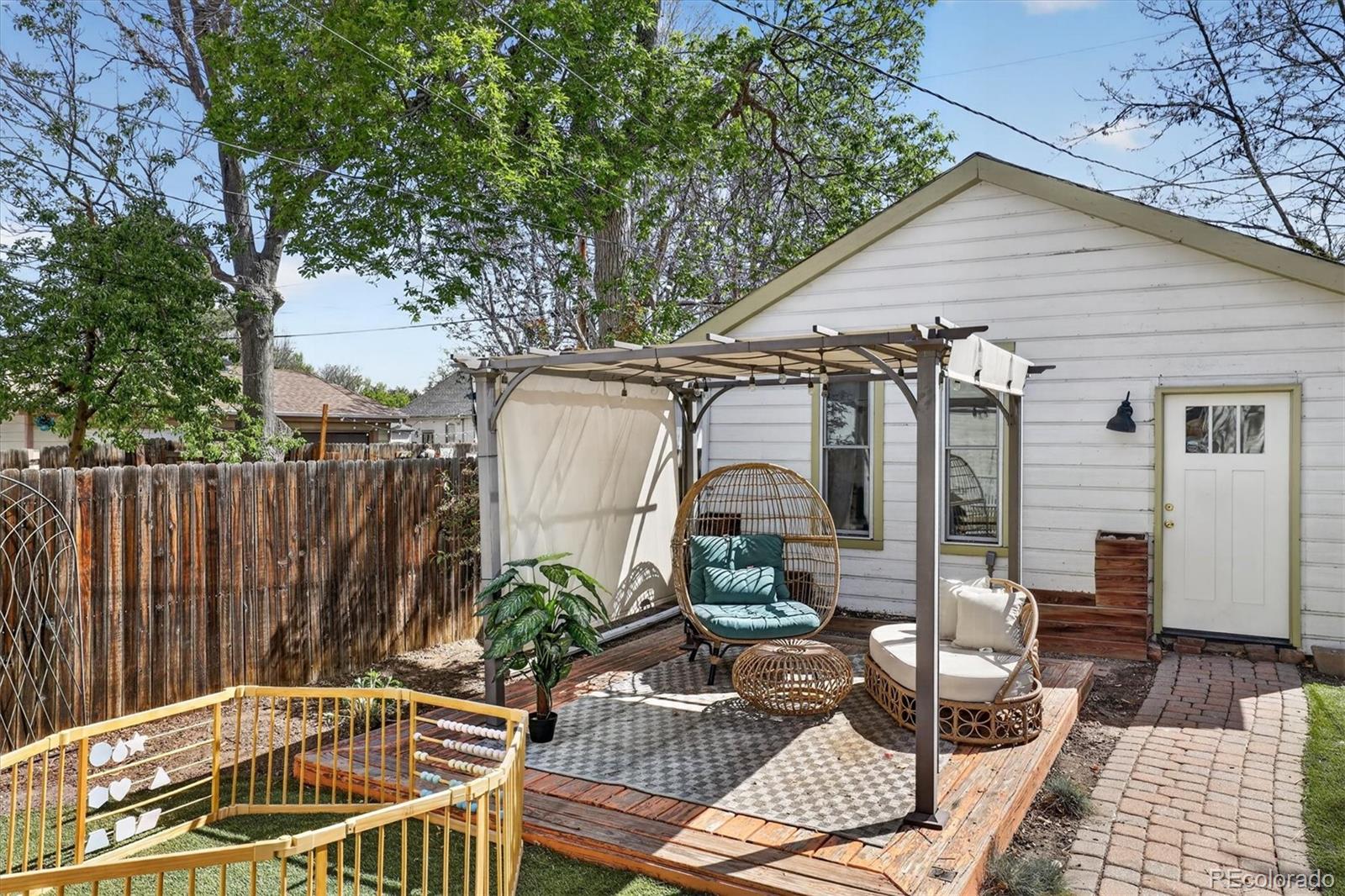 3030 N Marion Street Denver CO 80205