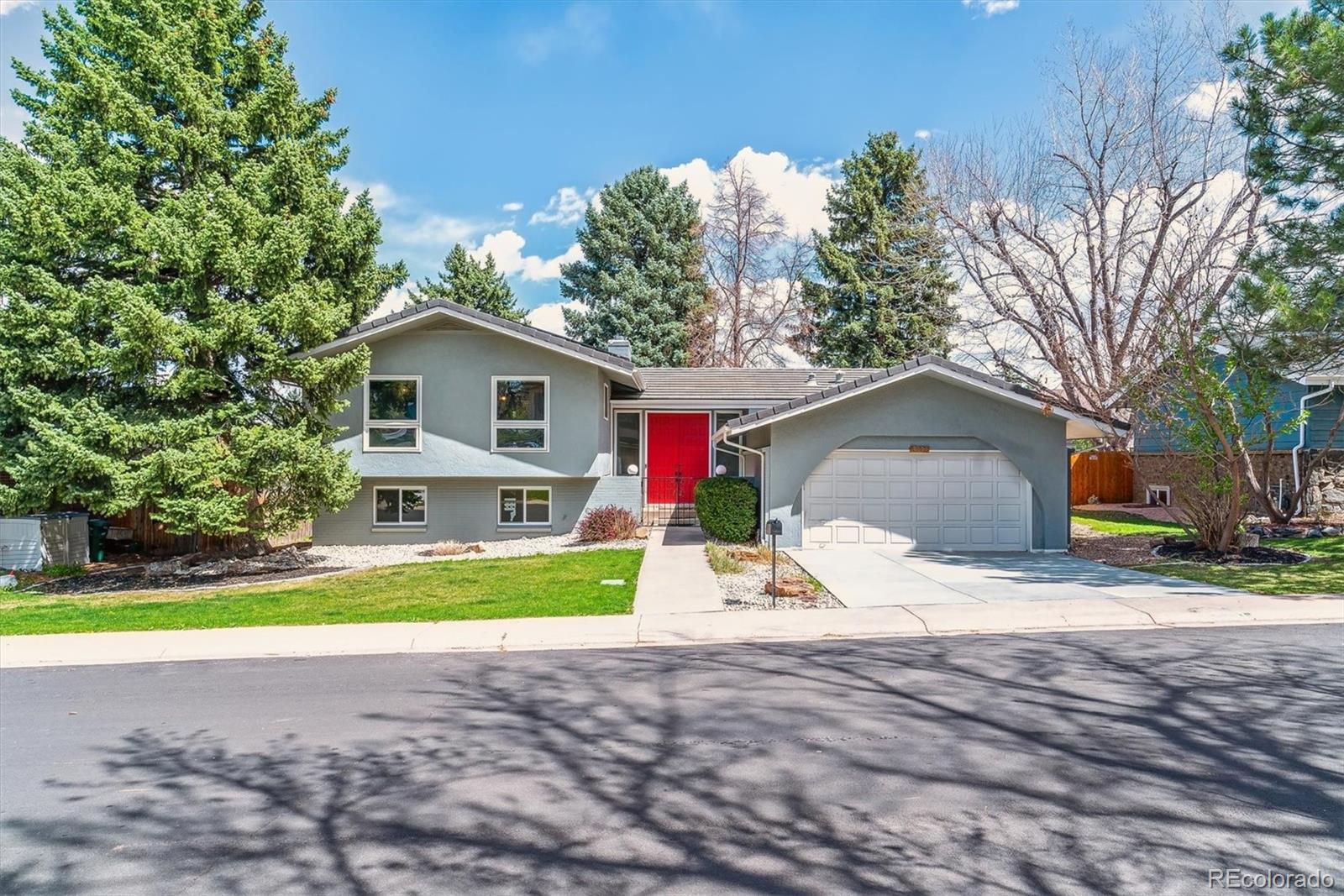 3722 S Quebec Street Denver CO 80237
