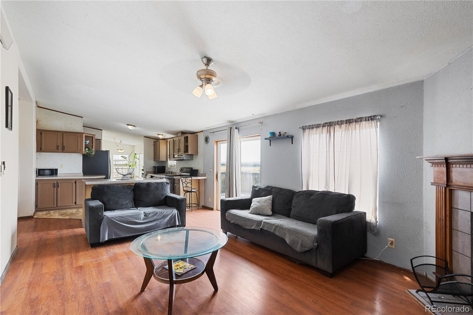 47904 Dartmouth Avenue Bennett CO 80102