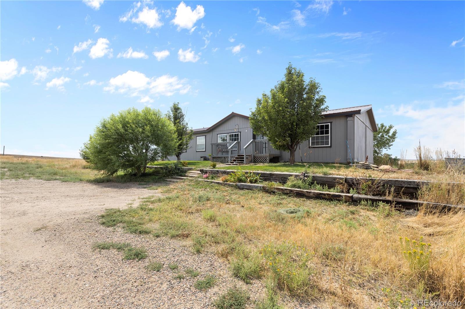 47904 Dartmouth Avenue Bennett CO 80102